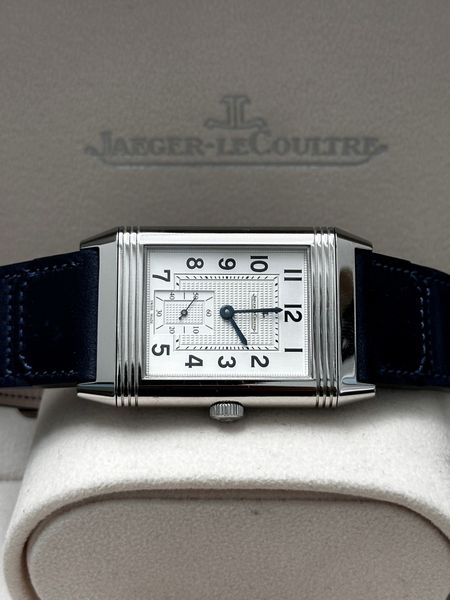 Jaeger-LeCoultre Grande Reverso 3738420